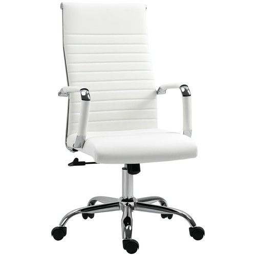Vinsetto sedia ufficio - da,