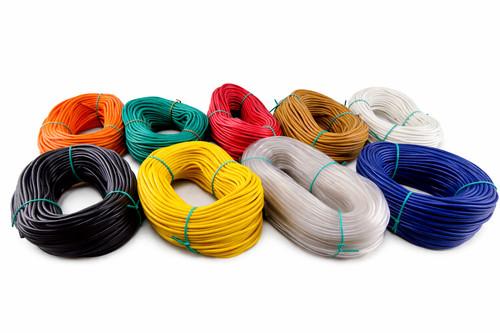 Matassa tubino pvc per - tubino,