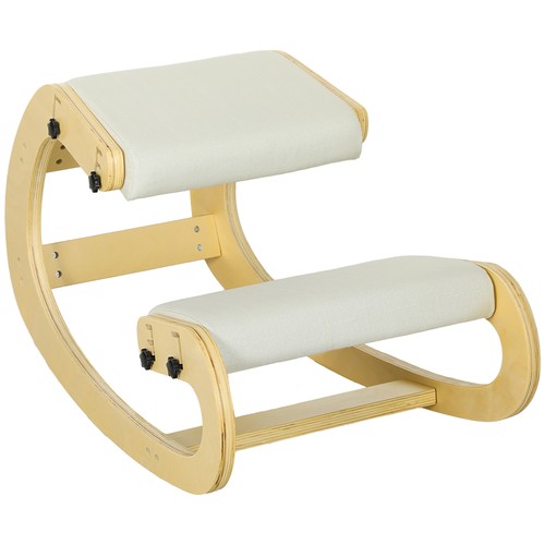 Homcom sedia inginocchiatoio - homcom,