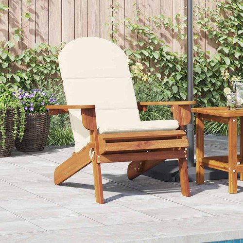 Sedia adirondack legno - adirondack,
