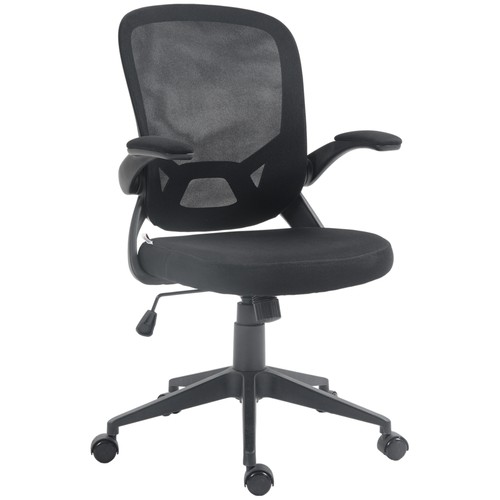 Homcom sedia ufficio - sedia,