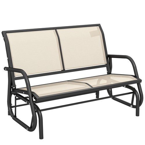 Outsunny dondolo giardino a - da,