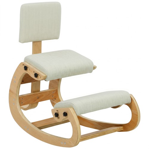 Homcom sedia ergonomica - homcom,