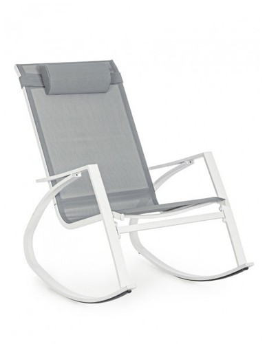 Poltrona dondolo relax - poltrona,